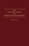 The Economic Theory of Growth and Development