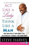 Act Like a Lady, Think Like a Man LP