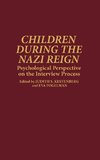 Children During the Nazi Reign