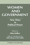 Women and Government