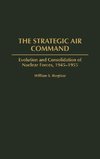 The Strategic Air Command