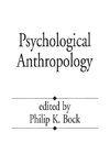 Psychological Anthropology