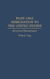 Post-1965 Immigration to the United States