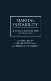 Marital Instability