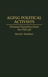 Aging Political Activists