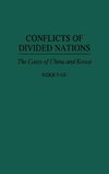 Conflicts of Divided Nations