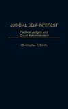 Judicial Self-Interest