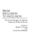 From Exclusion to Inclusion