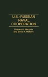 U.S.-Russian Naval Cooperation