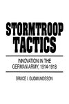 Stormtroop Tactics