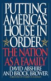 Putting America's House in Order