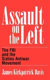 Assault on the Left