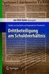 Drittbeteiligung am Schuldverhältnis