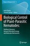 Biological Control of Plant-Parasitic Nematodes: building coherence between microbial ecology and molecular mechanisms