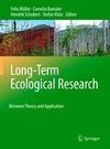 Long-Term Ecological Research