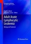 Adult Acute Lymphocytic Leukemia