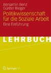 Politikwissenschaft für die Soziale Arbeit