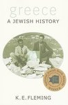 Greece--a Jewish History