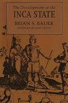 The Development of the Inca State