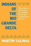 Indians of the Rio Grande Delta