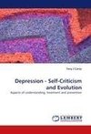 Depression - Self-Criticism and Evolution