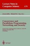 Concurrency and Parallelism, Programming, Networking, and Security