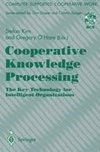 Cooperative Knowledge Processing