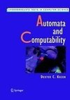 Automata and Computability