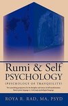 Rumi & Self Psychology (Psychology of Tranquility)