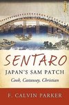 Sentaro, Japan's Sam Patch