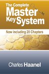 COMP MASTER KEY SYSTEM (NOW IN