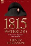 1815, Waterloo