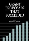 Grant Proposals that Succeeded