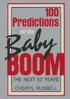 100 Predictions for the Baby Boom