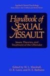 Handbook of Sexual Assault