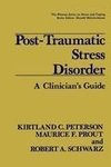 Post-Traumatic Stress Disorder