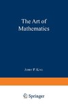 The Art of Mathematics