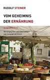 Vom Geheimnis der Ernährung