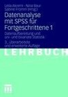 Datenanalyse mit SPSS für Fortgeschrittene 1