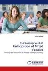 Increasing Verbal Participation of Gifted Females