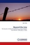 Beyond the Line