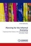 Planning for the Informal Economy