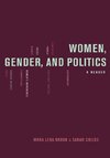 Krook, M: Women, Gender, and Politics