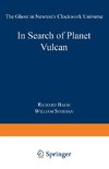 In Search of Planet Vulcan