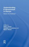 Understanding E-Government in Europe