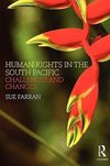 Farran, S: Human Rights in the South Pacific