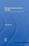 Blokker, P: Multiple Democracies in Europe