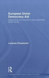 Fioramonti, L: European Union Democracy Aid