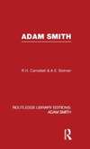 Campbell, R: Adam Smith