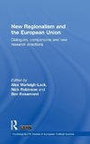 New Regionalism and the European Union